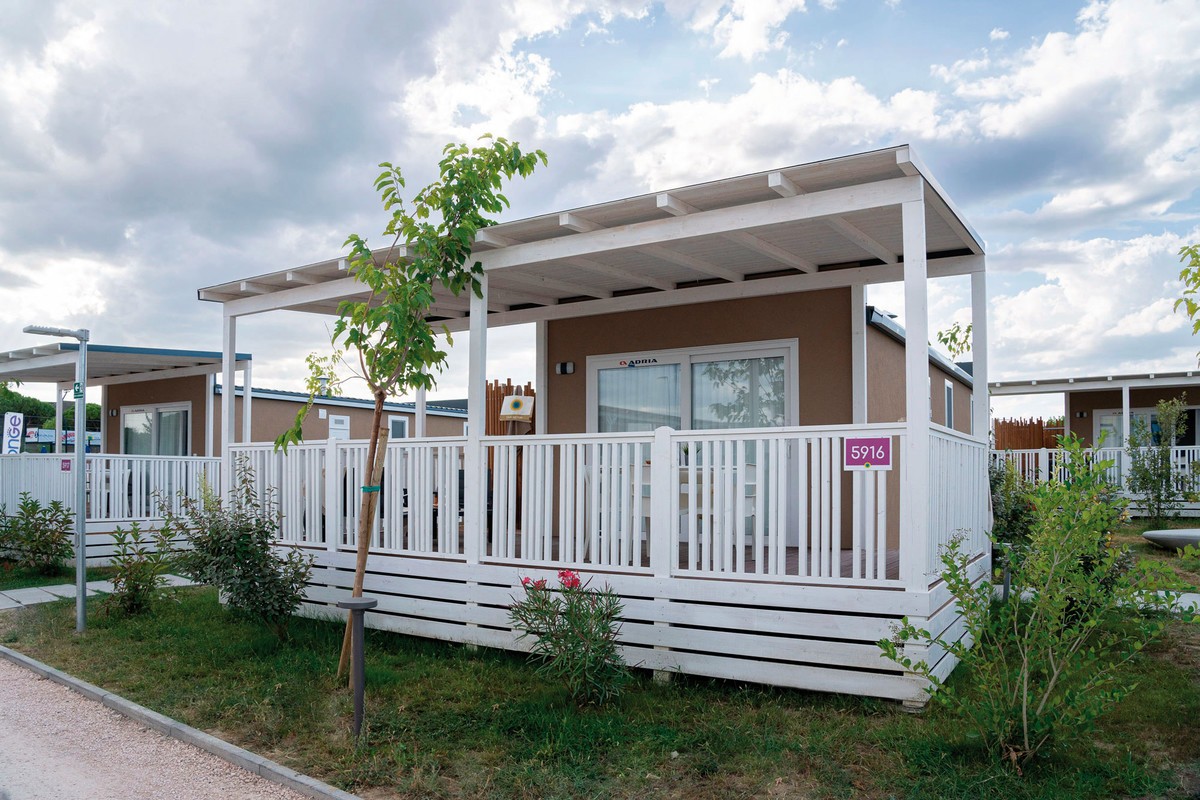 Hotel Sentido Riccione Premium Camp, Italien, Adria, Riccione, Bild 35