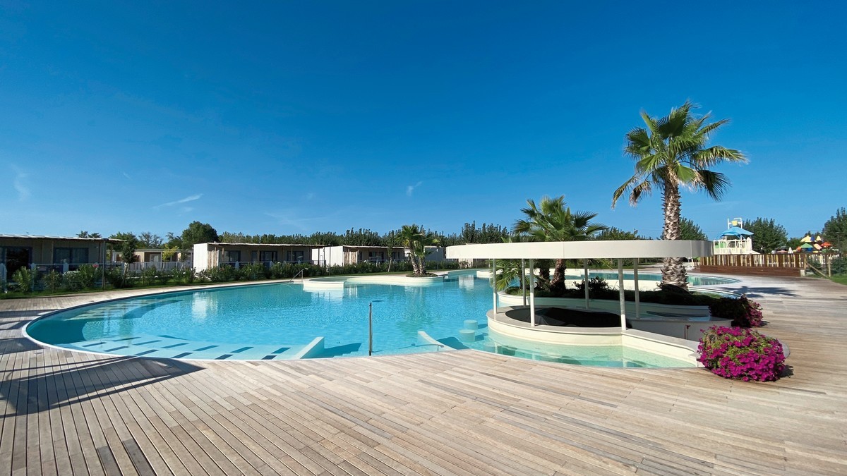 Hotel Sentido Riccione Premium Camp, Italien, Adria, Riccione, Bild 4