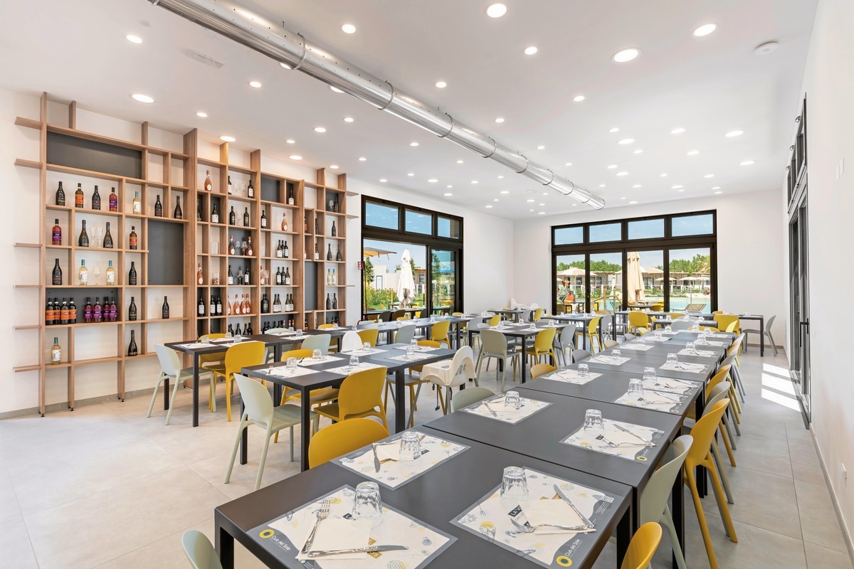 Hotel Sentido Riccione Premium Camp, Italien, Adria, Riccione, Bild 41