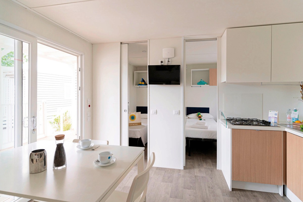 Hotel Sentido Riccione Premium Camp, Italien, Adria, Riccione, Bild 45