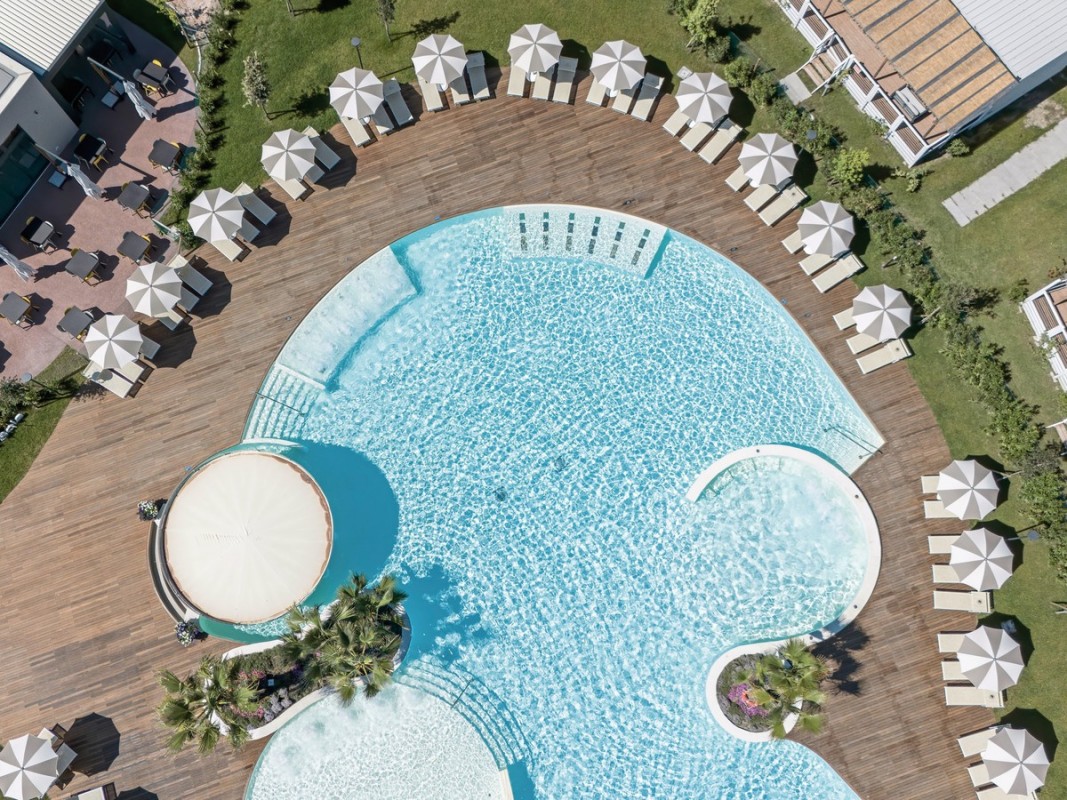 Hotel Sentido Riccione Premium Camp, Italien, Adria, Riccione, Bild 53