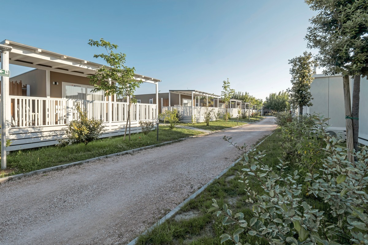 Hotel Sentido Riccione Premium Camp, Italien, Adria, Riccione, Bild 54