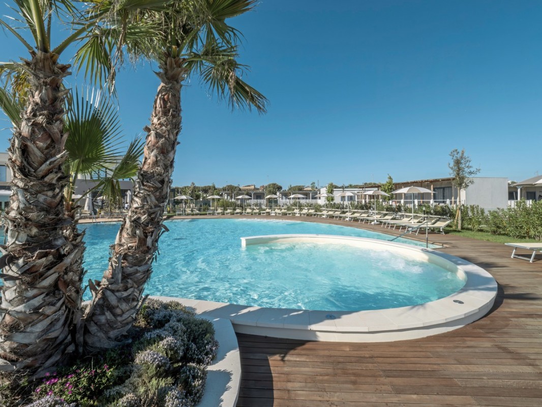 Hotel Sentido Riccione Premium Camp, Italien, Adria, Riccione, Bild 55