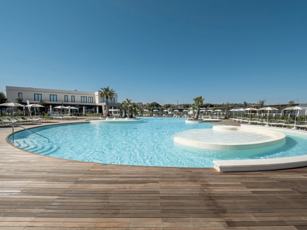 Hotel Sentido Riccione Premium Camp, Italien, Adria, Riccione, Bild 58