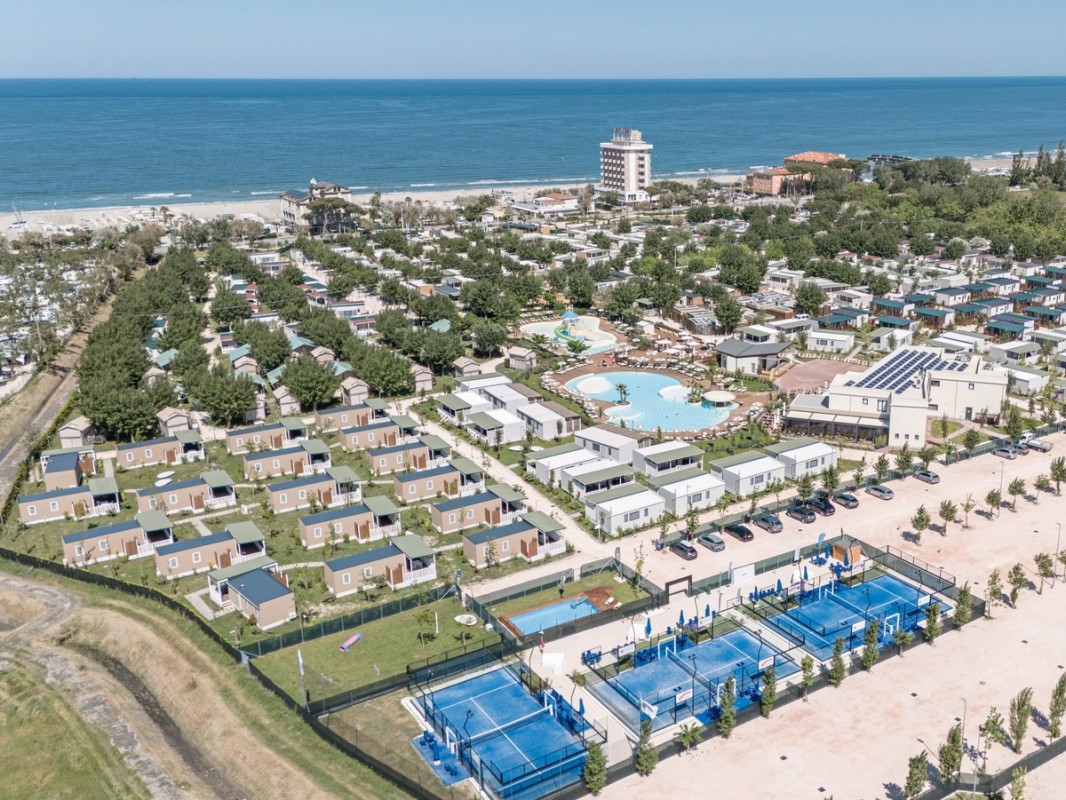 Hotel Sentido Riccione Premium Camp, Italien, Adria, Riccione, Bild 60