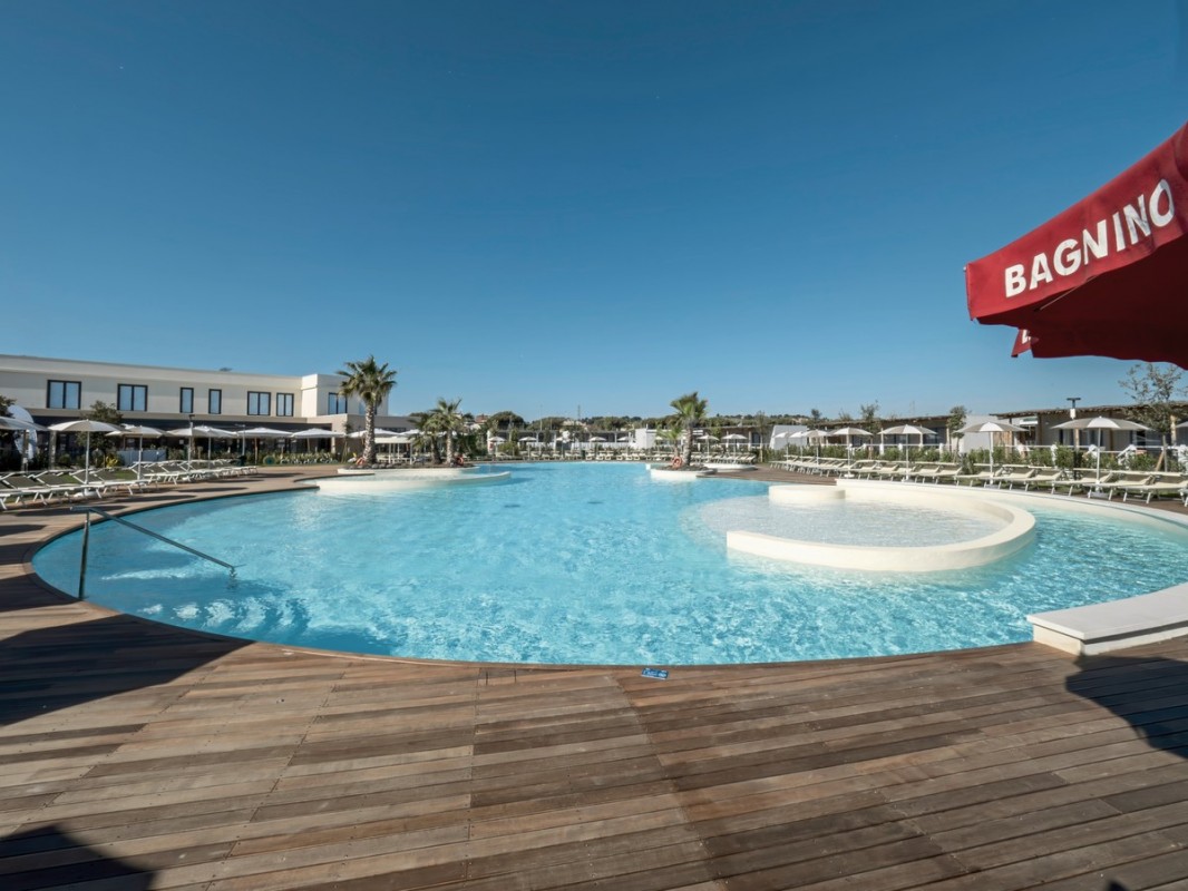 Hotel Sentido Riccione Premium Camp, Italien, Adria, Riccione, Bild 62
