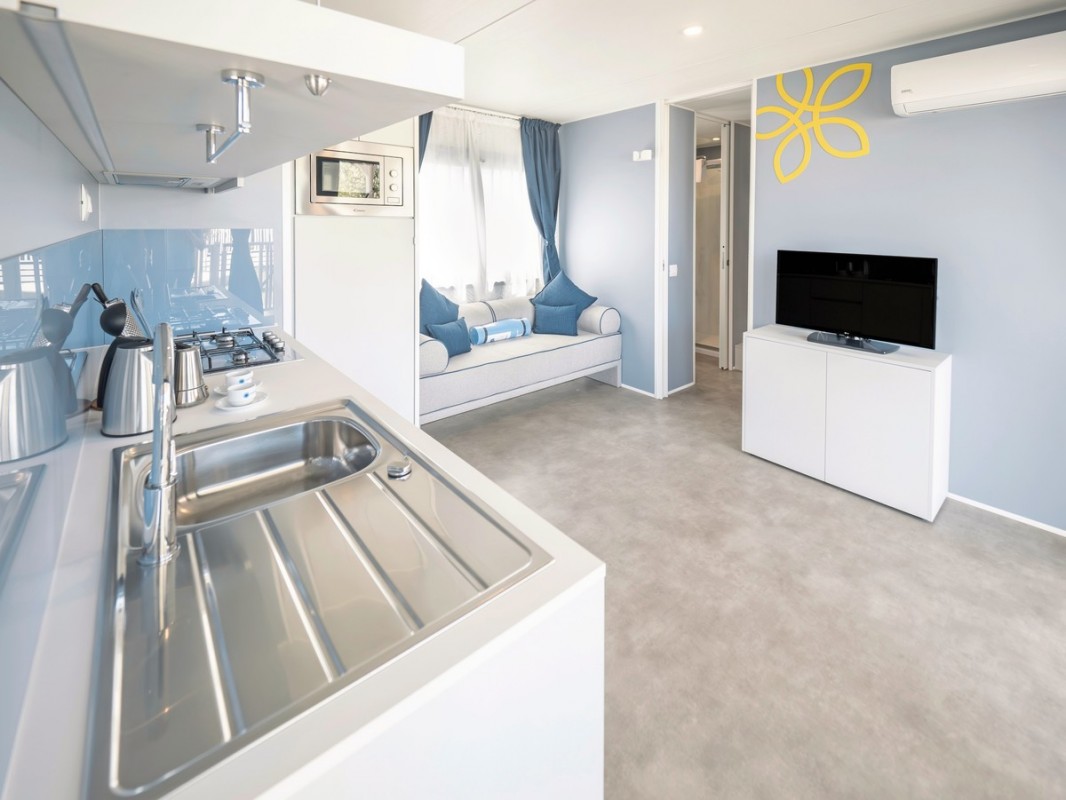 Hotel Sentido Riccione Premium Camp, Italien, Adria, Riccione, Bild 67