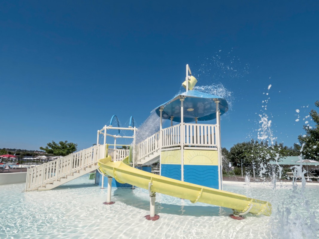 Hotel Sentido Riccione Premium Camp, Italien, Adria, Riccione, Bild 83