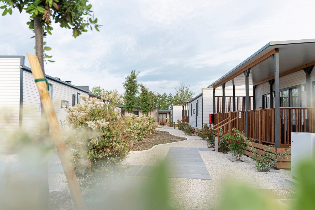 Hotel Sentido Riccione Premium Camp, Italien, Adria, Riccione, Bild 10