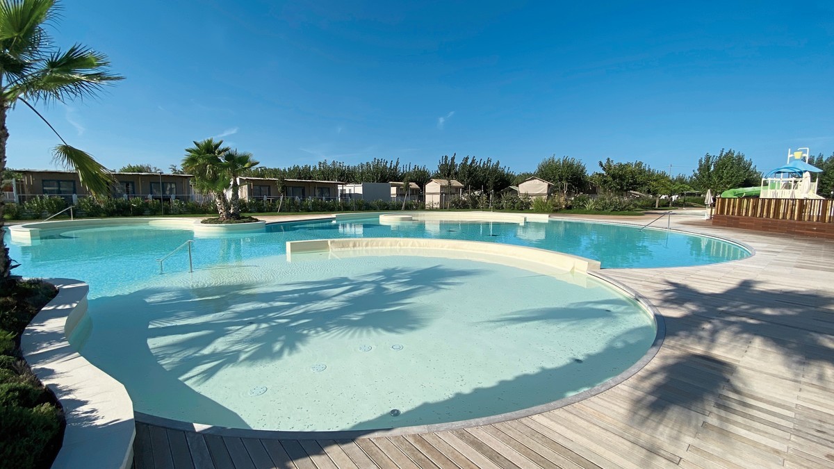 Hotel Sentido Riccione Premium Camp, Italien, Adria, Riccione, Bild 3