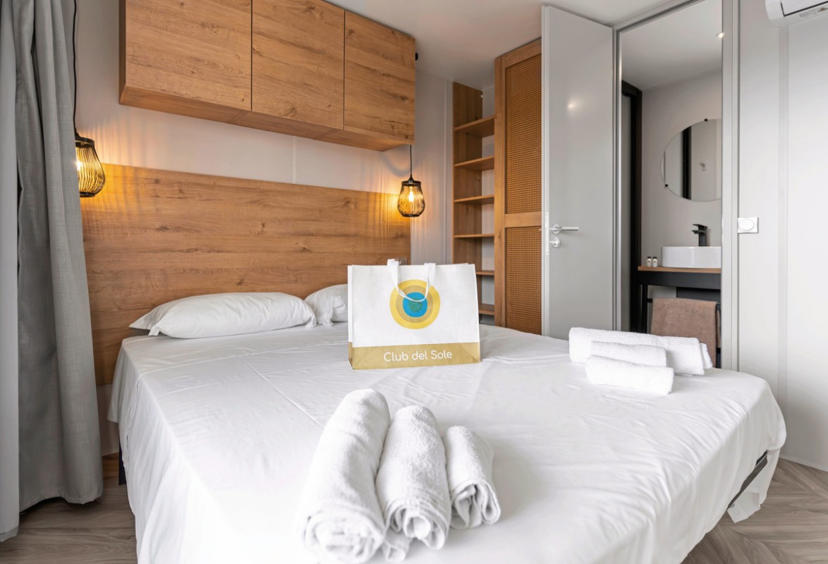 Hotel Sentido Riccione Premium Camp, Italien, Adria, Riccione, Bild 5