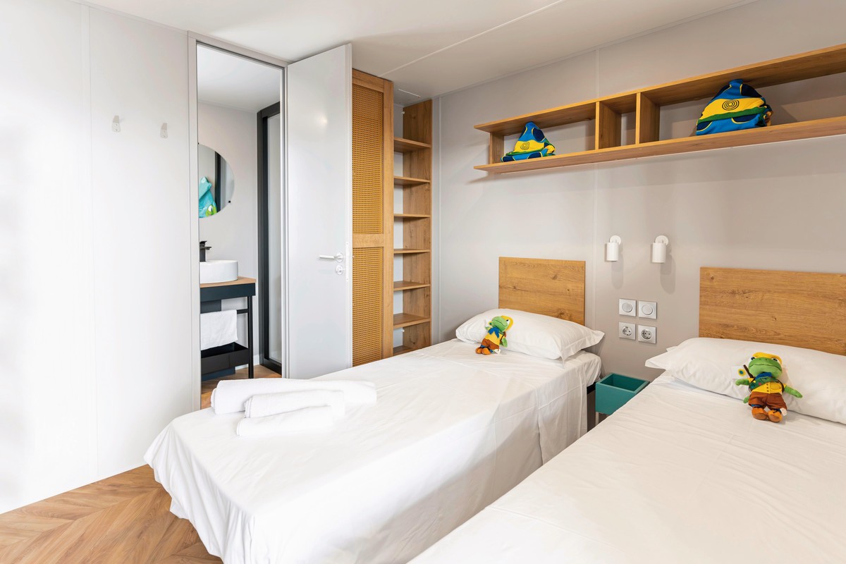 Hotel Sentido Riccione Premium Camp, Italien, Adria, Riccione, Bild 6