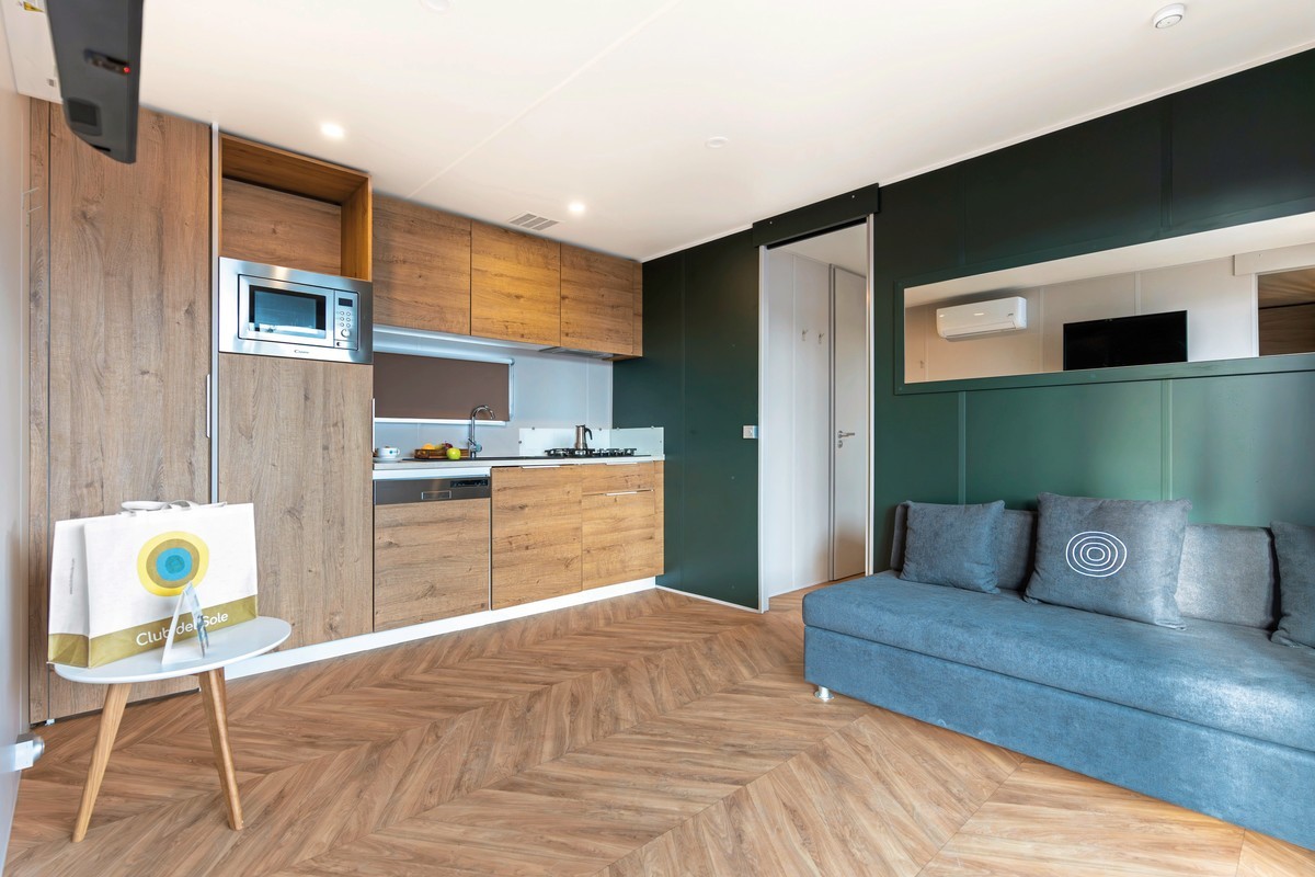 Hotel Sentido Riccione Premium Camp, Italien, Adria, Riccione, Bild 8