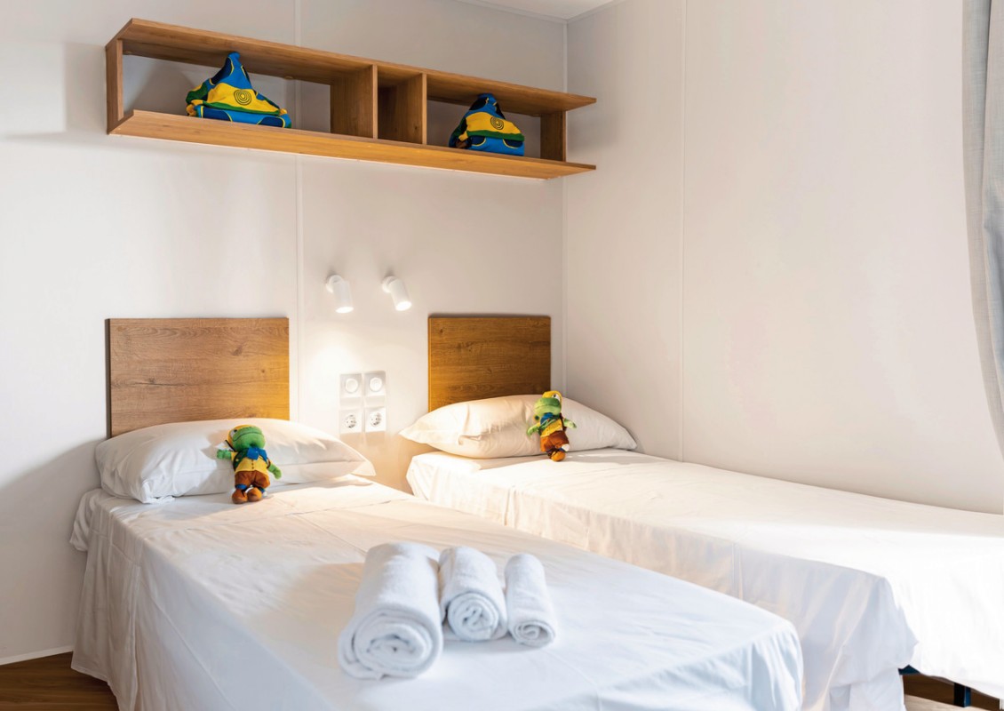 Hotel Sentido Riccione Premium Camp, Italien, Adria, Riccione, Bild 9