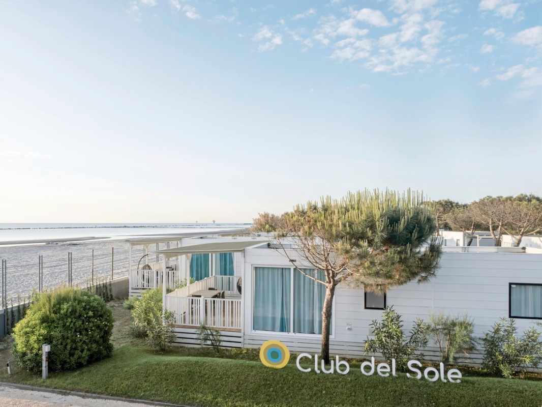 Hotel Sentido Punta Marina Premium Camp, Italien, Adria, Punta Marina, Bild 40