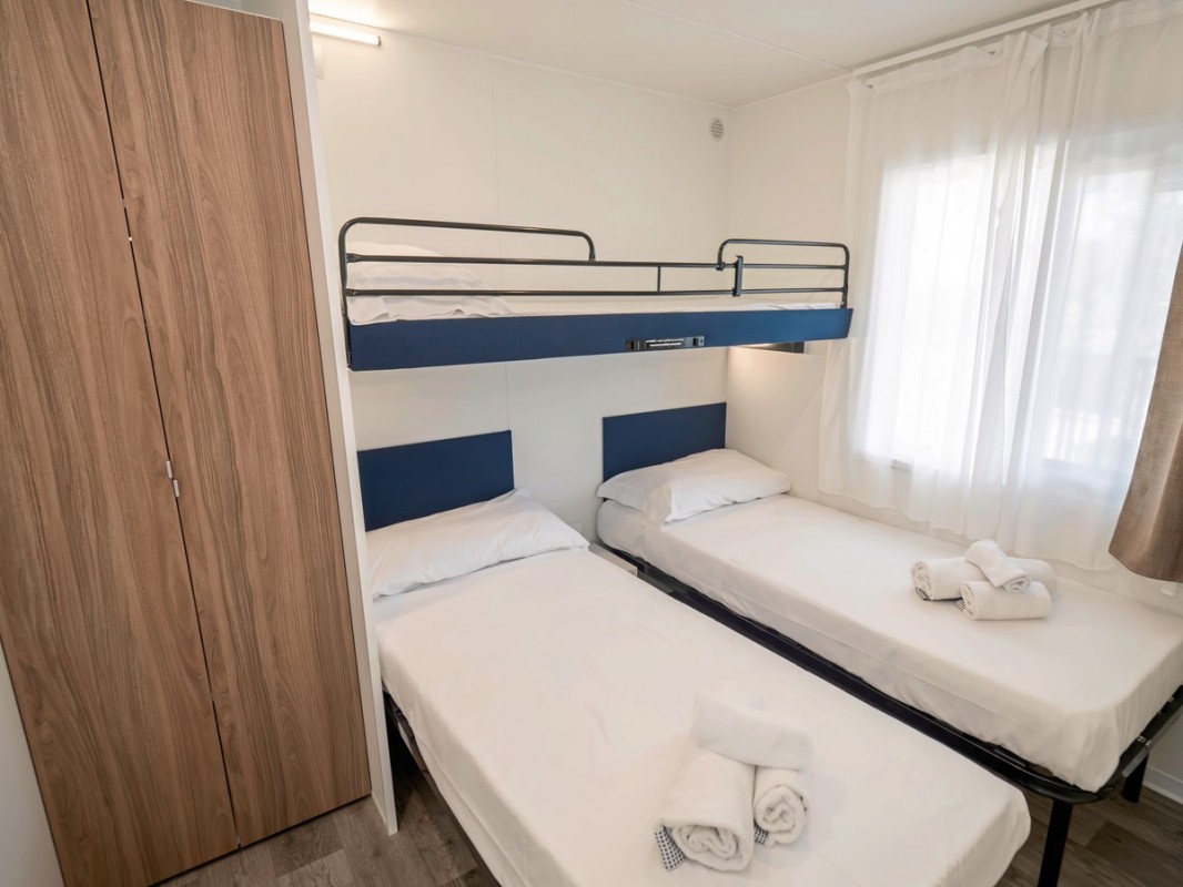 Hotel Sentido Punta Marina Premium Camp, Italien, Adria, Punta Marina, Bild 58