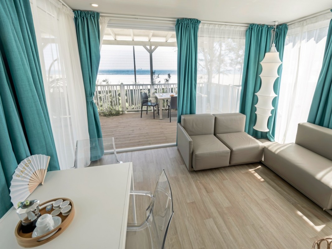 Hotel Sentido Punta Marina Premium Camp, Italien, Adria, Punta Marina, Bild 66