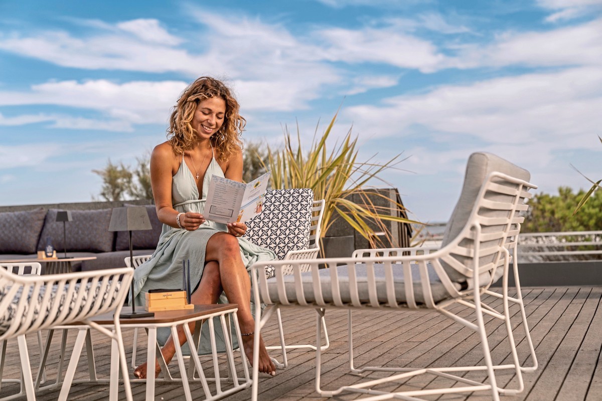 Hotel Sentido Punta Marina Premium Camp, Italien, Adria, Punta Marina, Bild 10