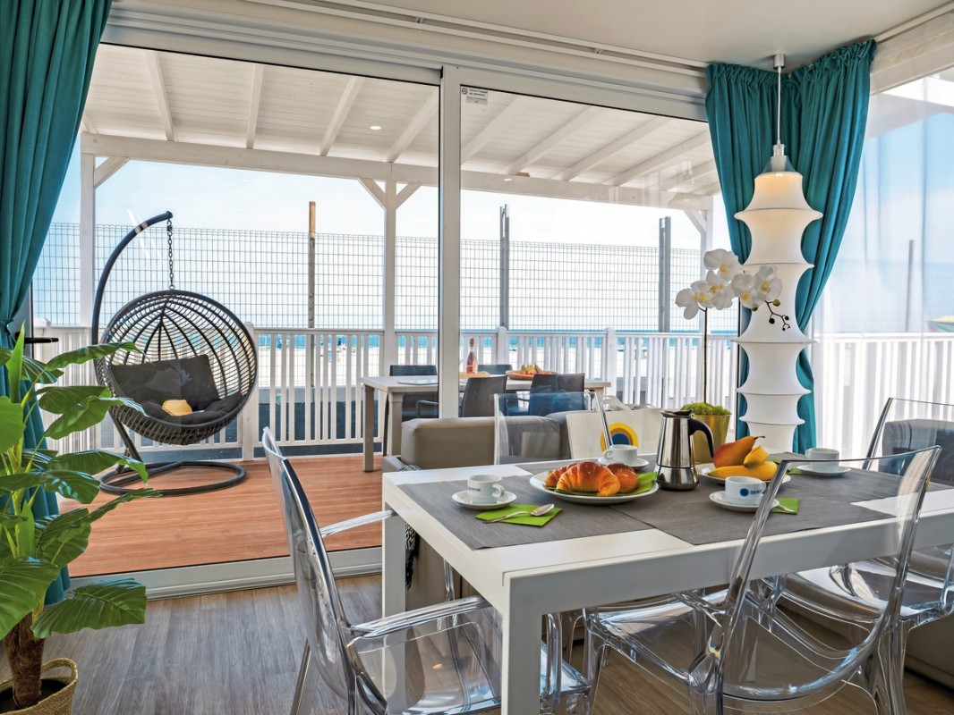 Hotel Sentido Punta Marina Premium Camp, Italien, Adria, Punta Marina, Bild 3