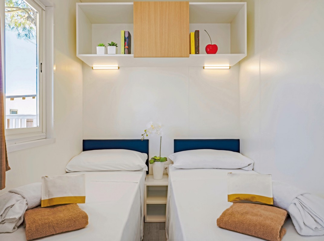 Hotel Sentido Punta Marina Premium Camp, Italien, Adria, Punta Marina, Bild 4