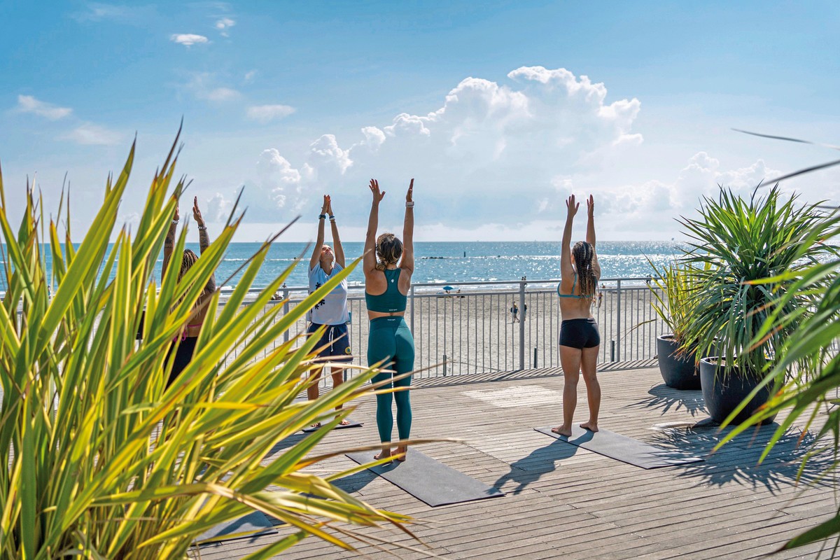 Hotel Sentido Punta Marina Premium Camp, Italien, Adria, Punta Marina, Bild 7