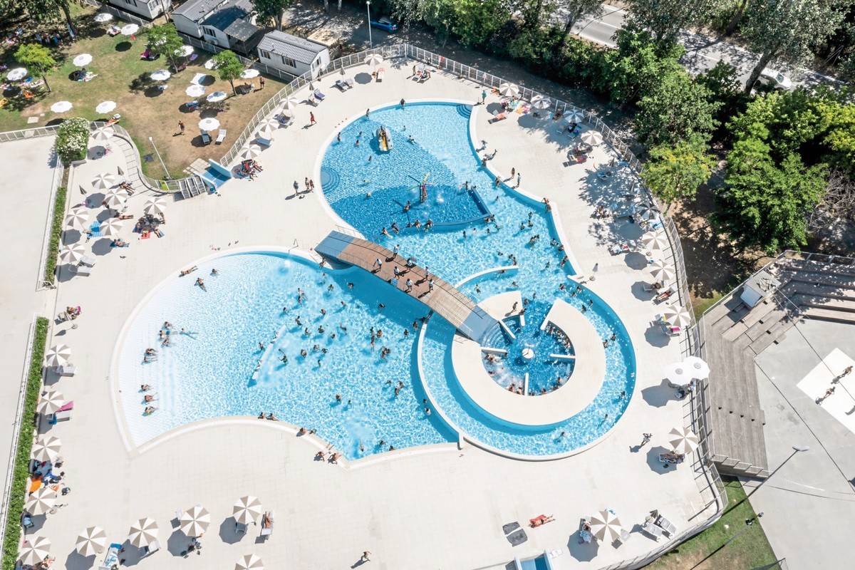 Hotel Sentido Punta Marina Premium Camp, Italien, Adria, Punta Marina, Bild 9