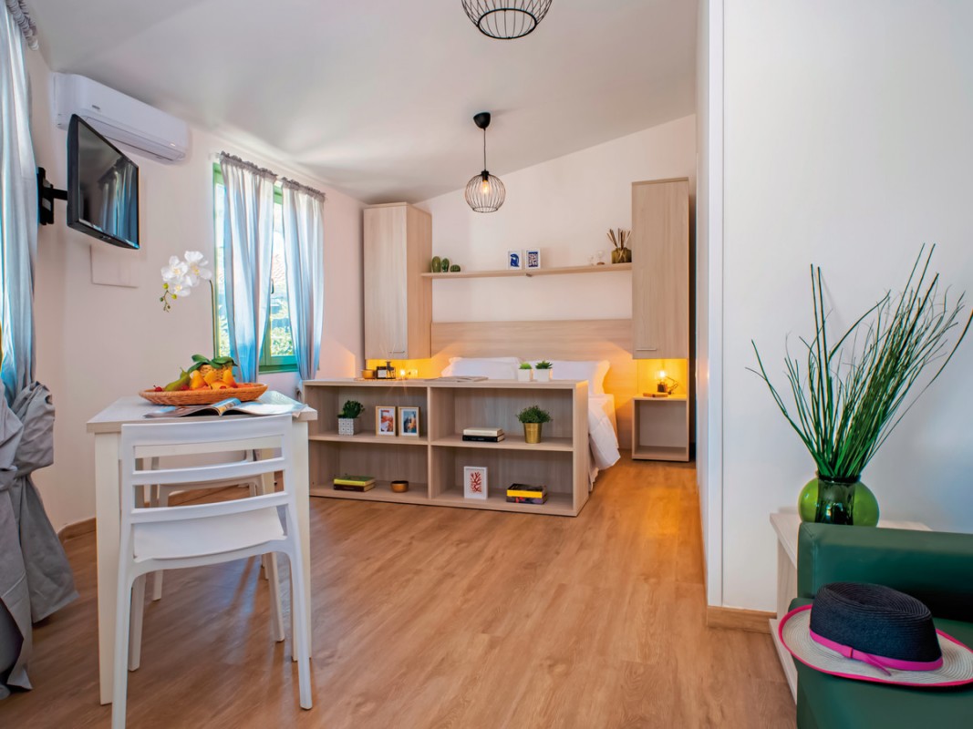 Hotel Milano Marittima Boutique Resort, Italien, Adria, Milano Marittima, Bild 10