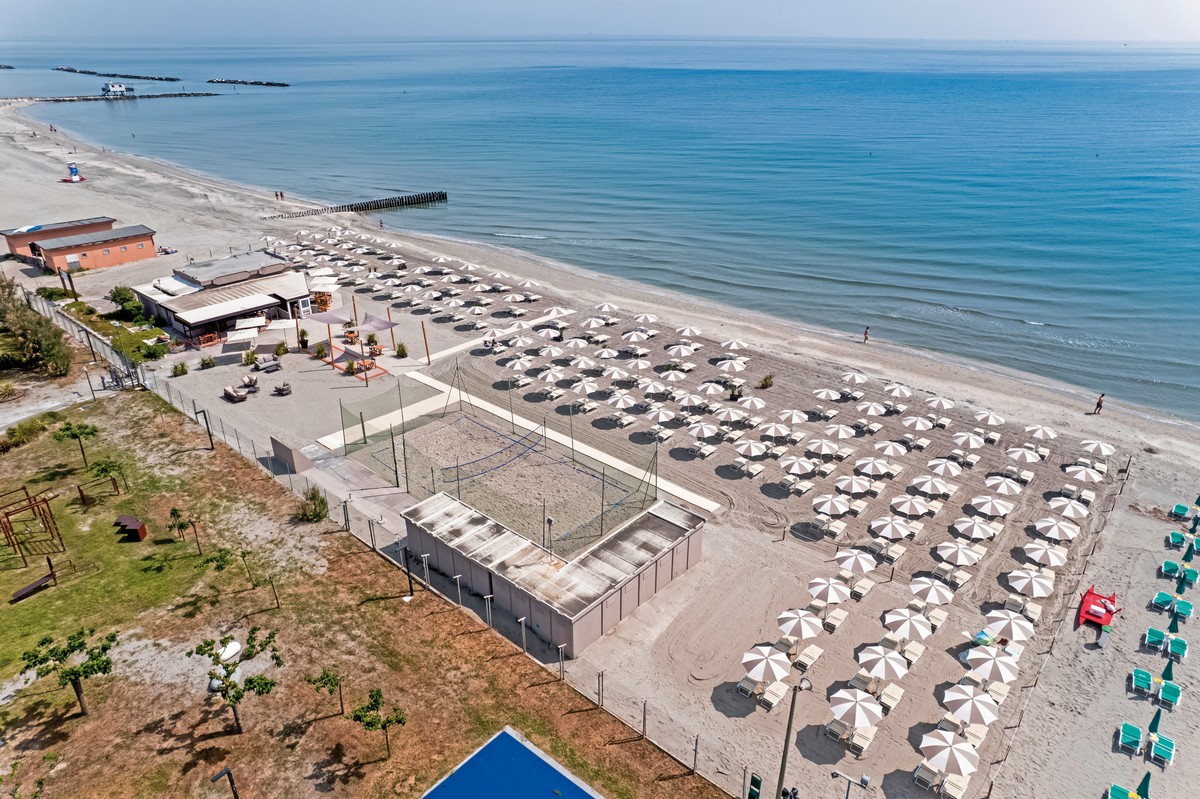 Hotel Milano Marittima Boutique Resort, Italien, Adria, Milano Marittima, Bild 4