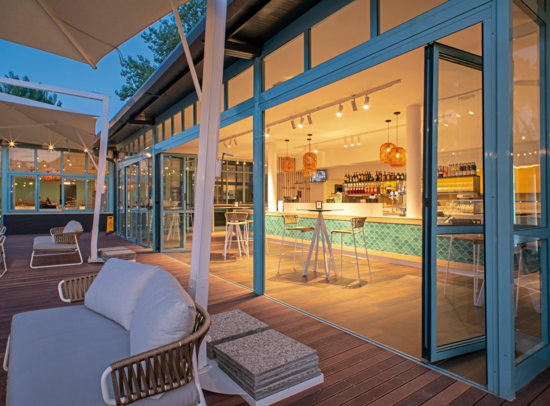 Hotel Milano Marittima Boutique Resort, Italien, Adria, Milano Marittima, Bild 5