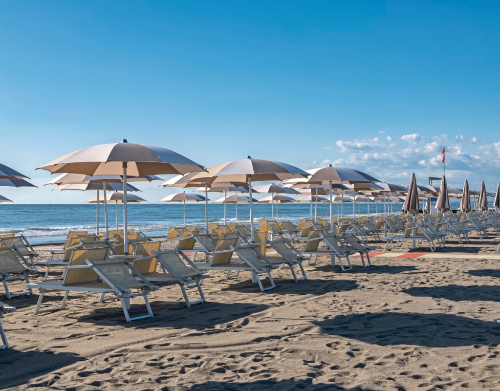 Hotel Milano Marittima Boutique Resort, Italien, Adria, Milano Marittima, Bild 8