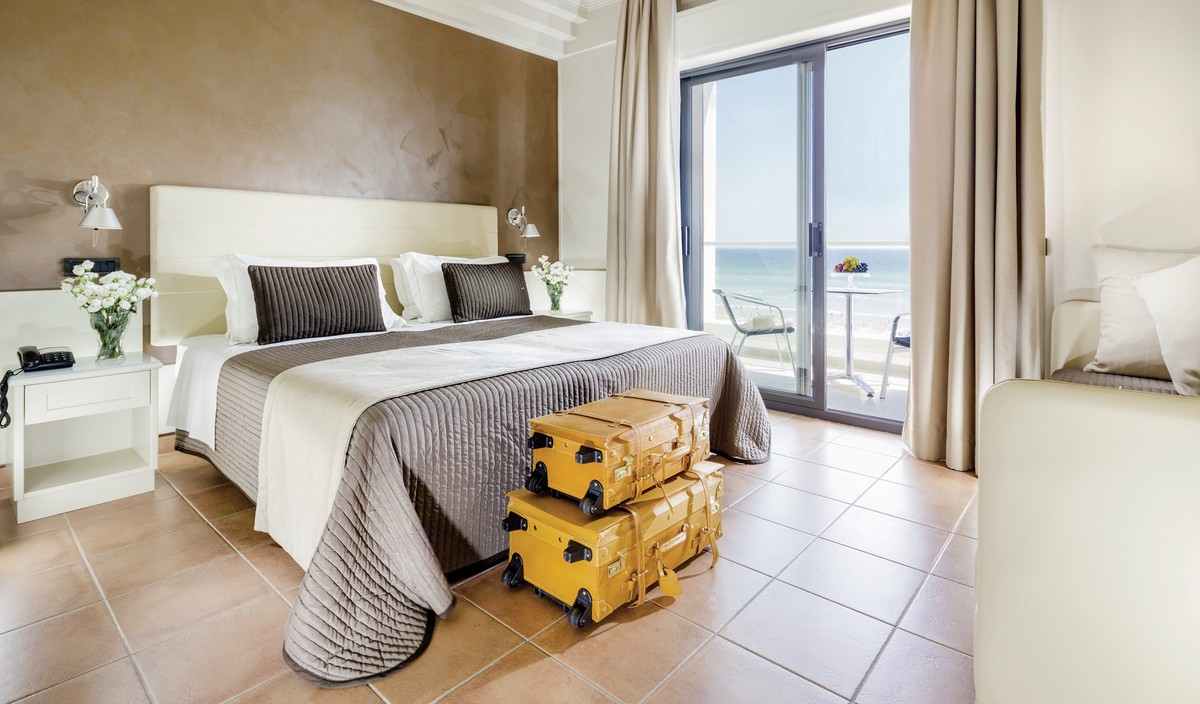Hotel Ambasciatori, Italien, Adria, Riccione, Bild 2