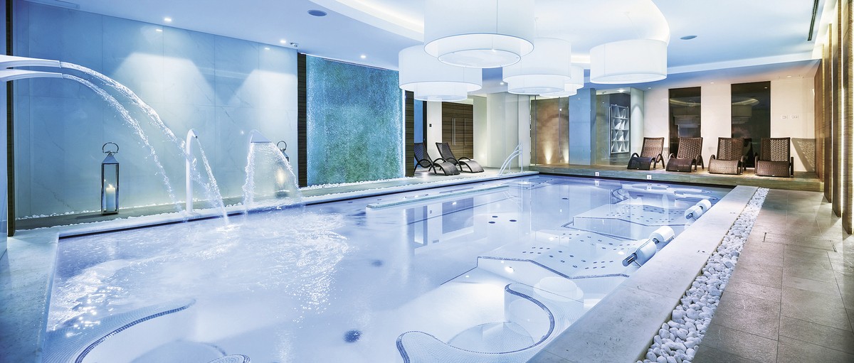 Hotel Ambasciatori, Italien, Adria, Riccione, Bild 3