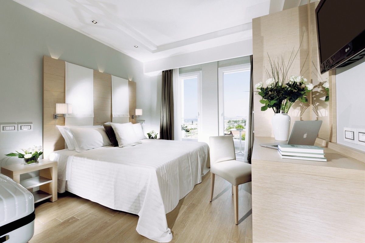 Hotel Ambasciatori, Italien, Adria, Riccione, Bild 9