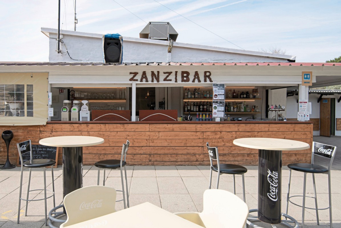 Hotel Rivaverde Easy Camping Village, Italien, Adria, Marina di Ravenna, Bild 10