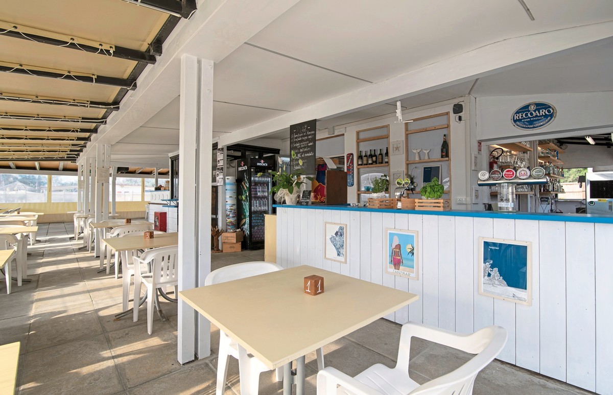 Hotel Rivaverde Easy Camping Village, Italien, Adria, Marina di Ravenna, Bild 11