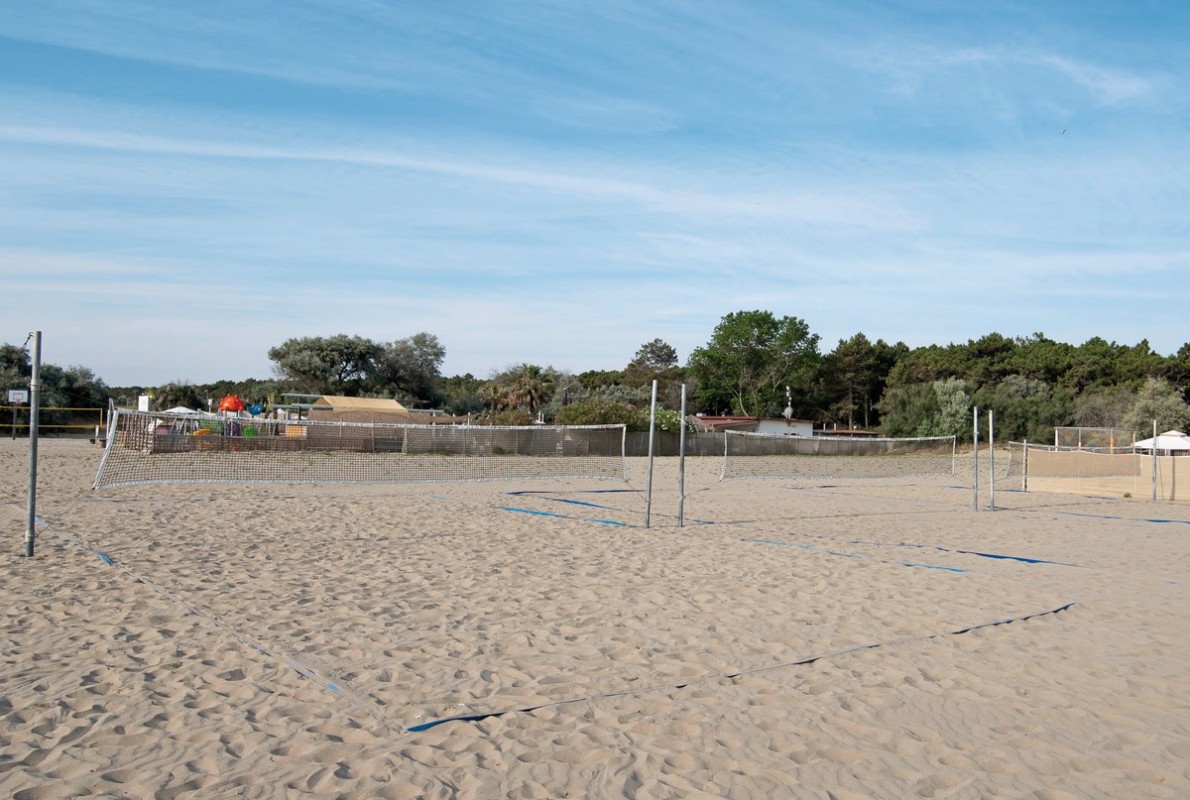 Hotel Rivaverde Easy Camping Village, Italien, Adria, Marina di Ravenna, Bild 12