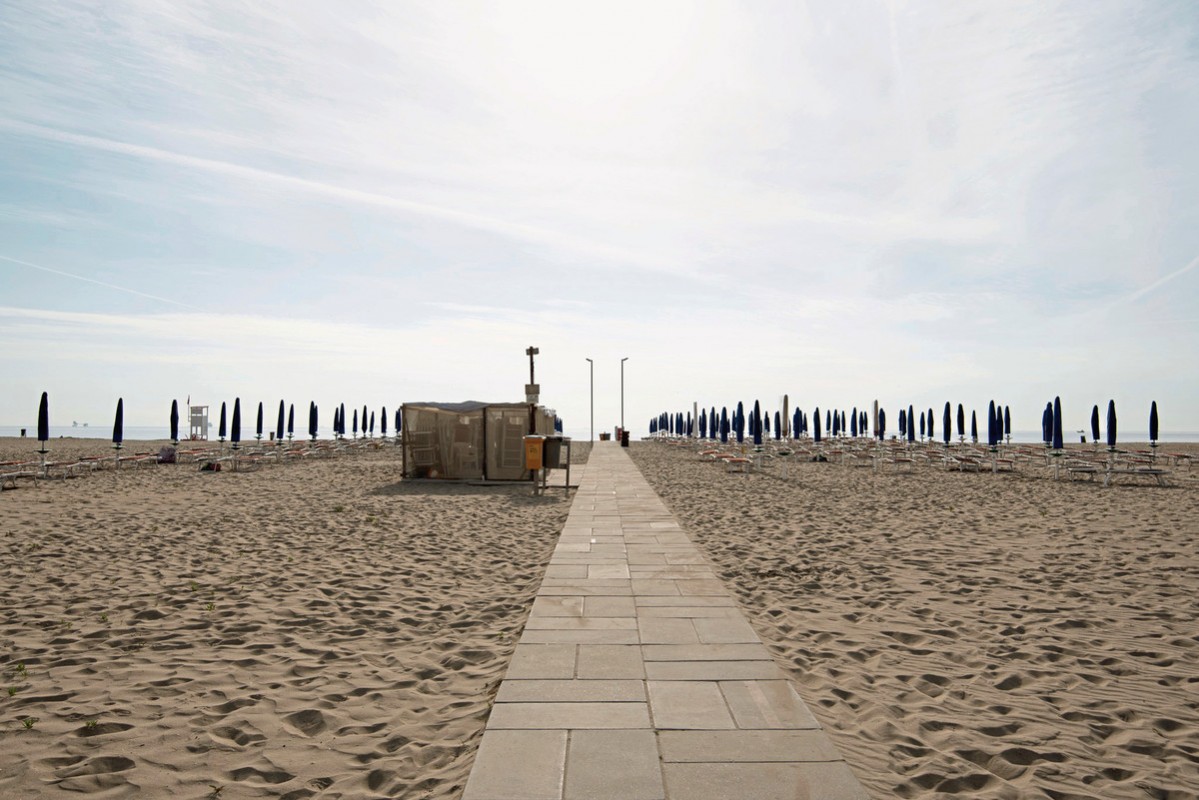 Hotel Rivaverde Easy Camping Village, Italien, Adria, Marina di Ravenna, Bild 13