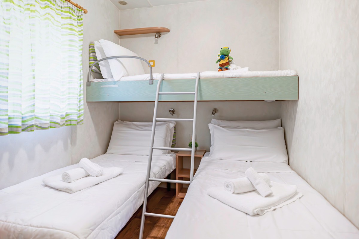 Hotel Rivaverde Easy Camping Village, Italien, Adria, Marina di Ravenna, Bild 15