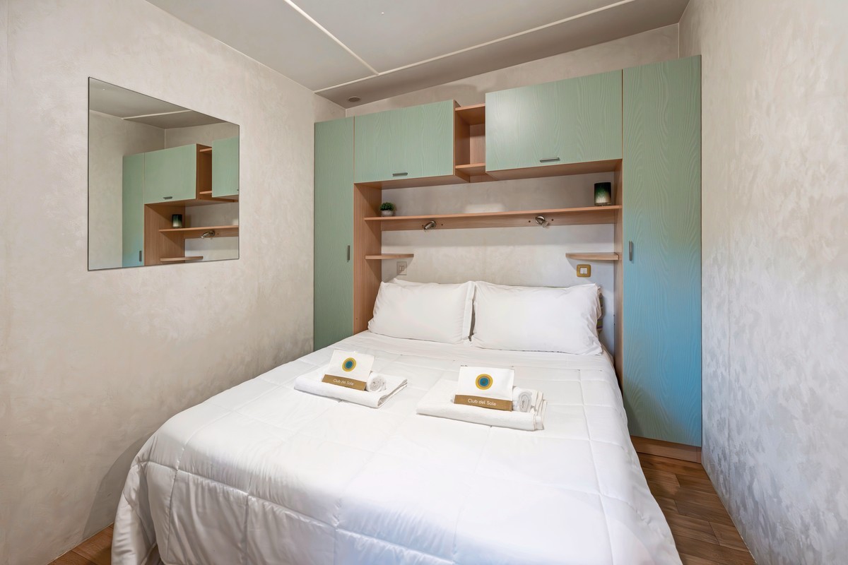 Hotel Rivaverde Easy Camping Village, Italien, Adria, Marina di Ravenna, Bild 16