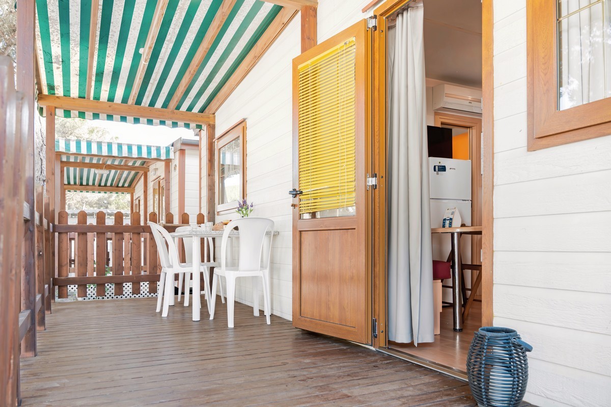 Hotel Rivaverde Easy Camping Village, Italien, Adria, Marina di Ravenna, Bild 18