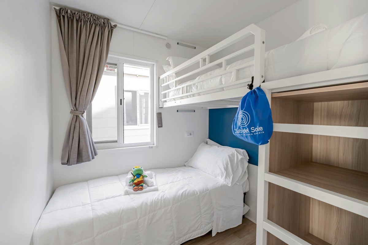 Hotel Rivaverde Easy Camping Village, Italien, Adria, Marina di Ravenna, Bild 20