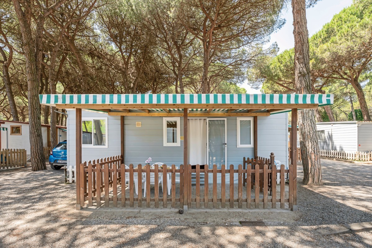Hotel Rivaverde Easy Camping Village, Italien, Adria, Marina di Ravenna, Bild 22