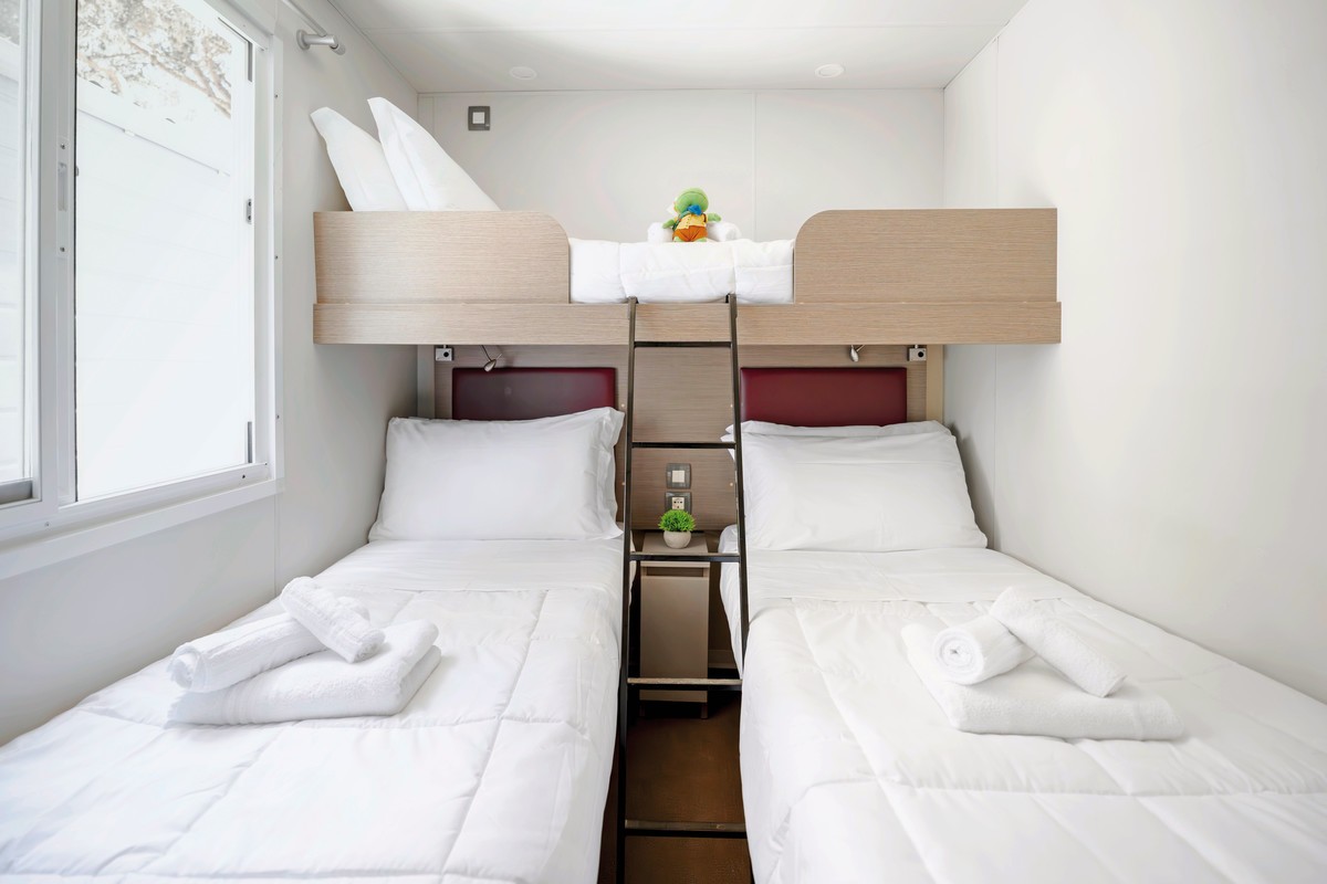 Hotel Rivaverde Easy Camping Village, Italien, Adria, Marina di Ravenna, Bild 24