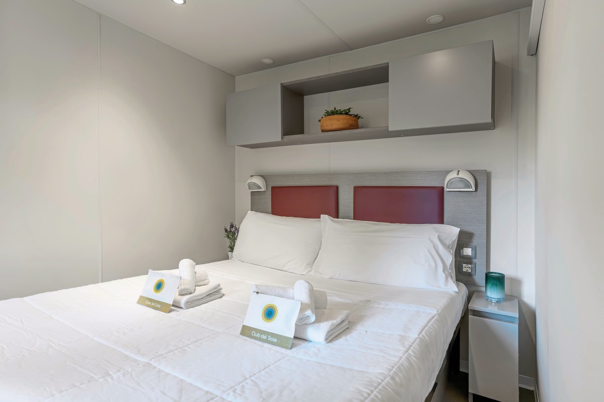 Hotel Rivaverde Easy Camping Village, Italien, Adria, Marina di Ravenna, Bild 25