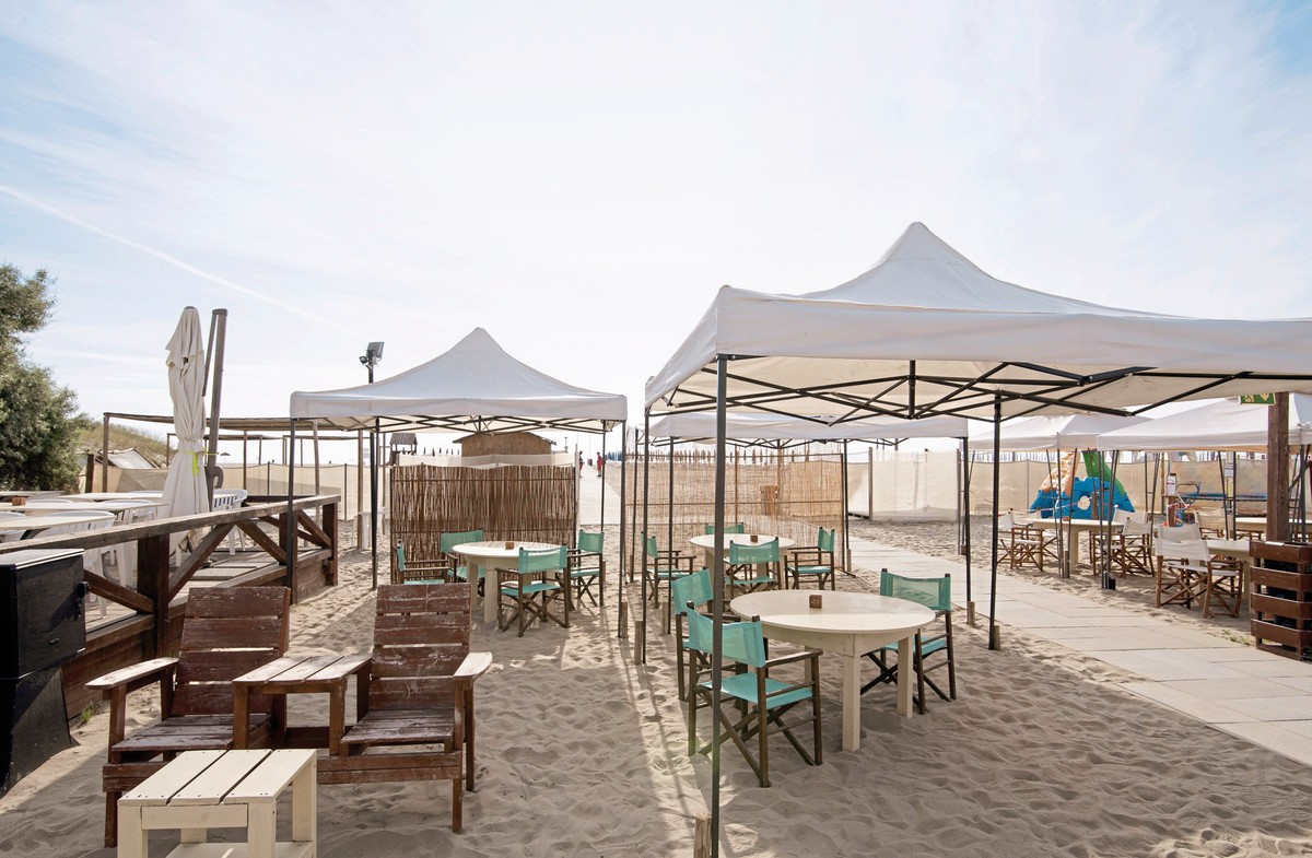 Hotel Rivaverde Easy Camping Village, Italien, Adria, Marina di Ravenna, Bild 8