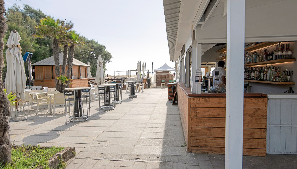 Hotel Rivaverde Easy Camping Village, Italien, Adria, Marina di Ravenna, Bild 9