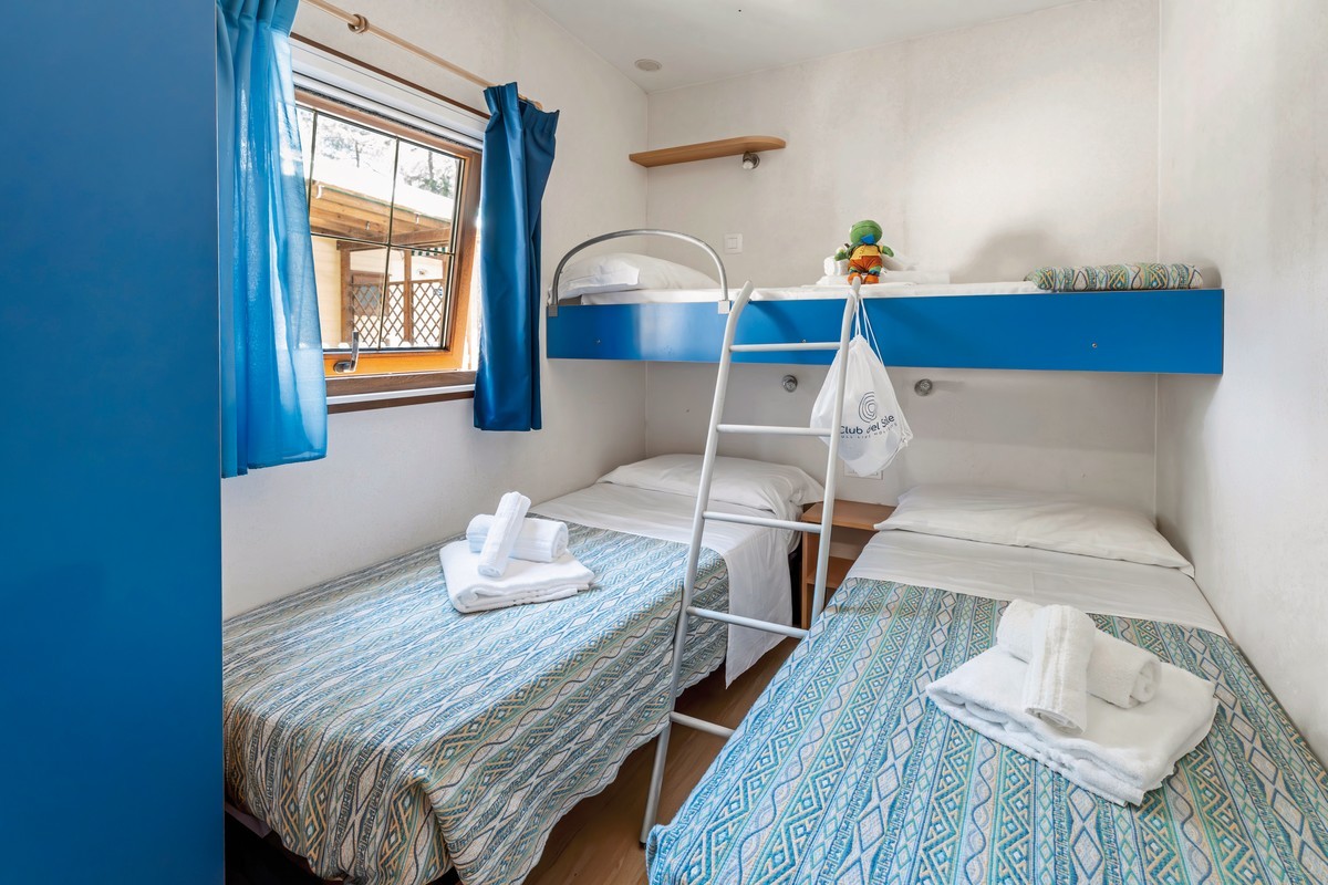 Hotel Sole Family Camping Village, Italien, Adria, Marina Romea, Bild 10