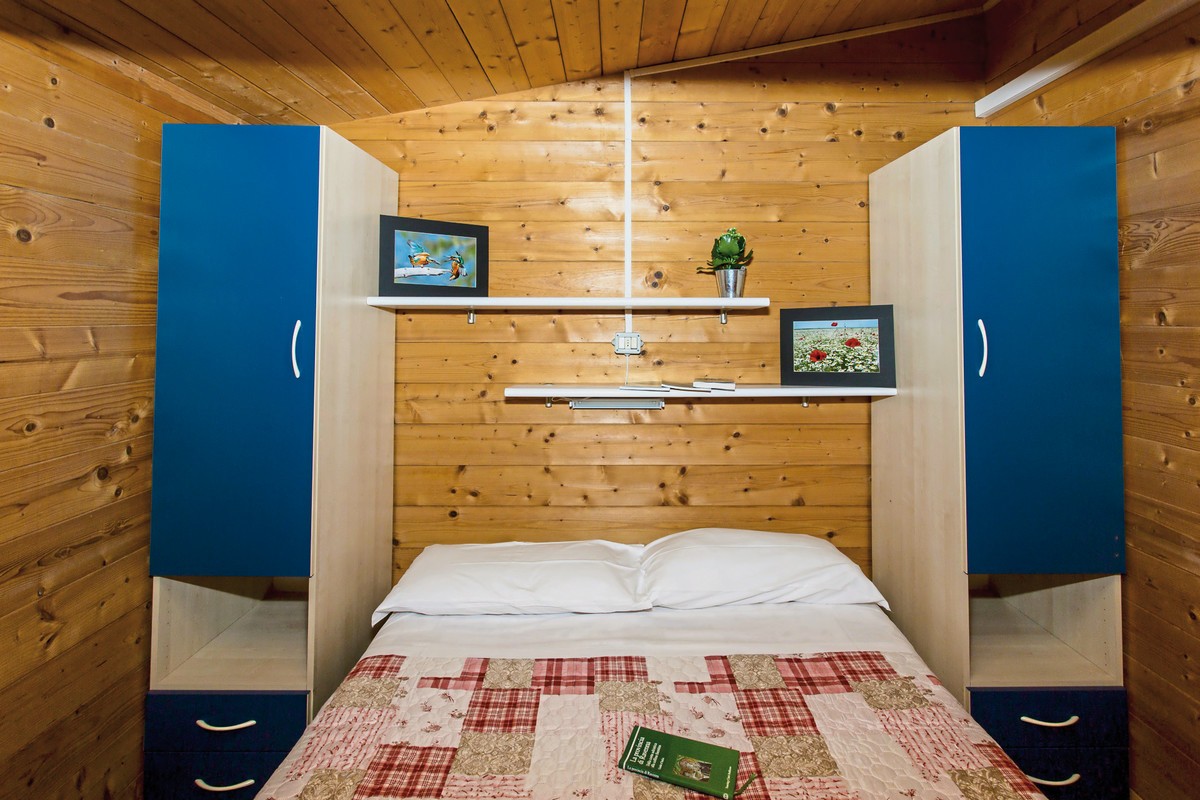 Hotel Sole Family Camping Village, Italien, Adria, Marina Romea, Bild 14