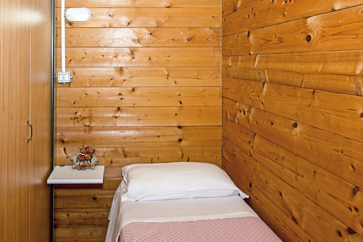Hotel Sole Family Camping Village, Italien, Adria, Marina Romea, Bild 15