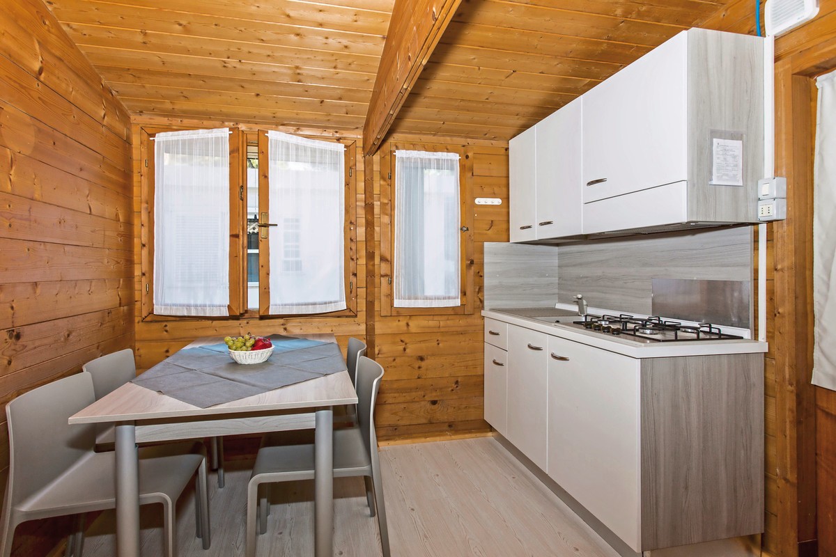 Hotel Sole Family Camping Village, Italien, Adria, Marina Romea, Bild 17